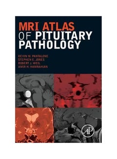 MRI Atlas Of Pituitary Pathology Hardcover English by Kevin M. Pantalone - 30 March 2015 