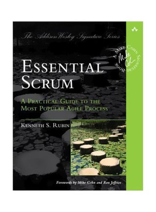 Essential Scrum: A Practical Guide To The Most Popular Agile Process Paperback English by Kenneth S. Rubin - 10 October 2012 - v1562591722/N27563521A_1