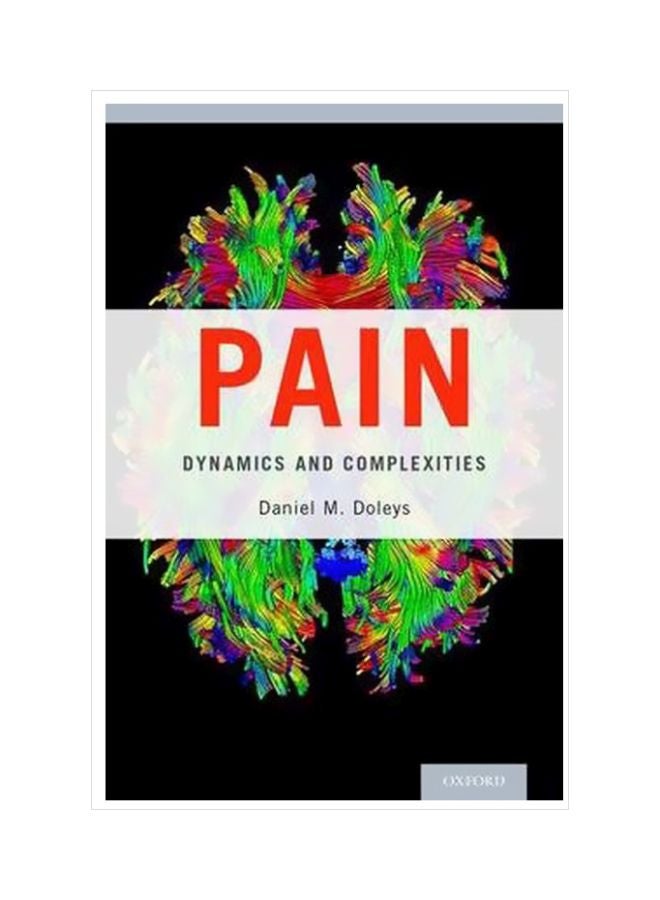 Pain: Dynamics And Complexities Hardcover English by Daniel M. Doleys - 10 April 2014