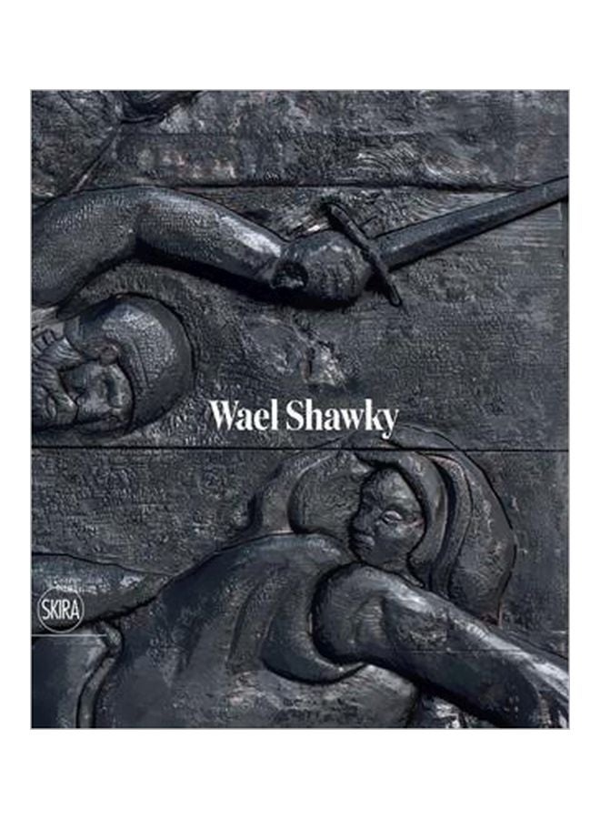 Wael Shawky Hardcover English by Marcella Beccaria - 27 February 2018