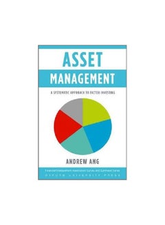 Asset Management: A Systematic Approach To Factor Investing Hardcover English by Andrew Ang - 2 October 2014 
