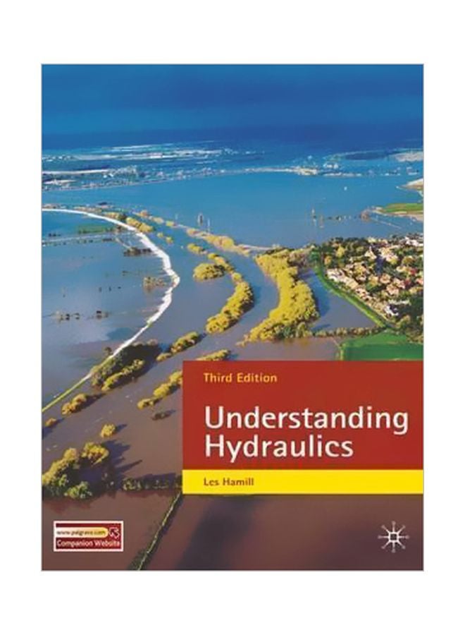 Understanding Hydraulics Paperback English by L. Hamill - 18 May 2011 