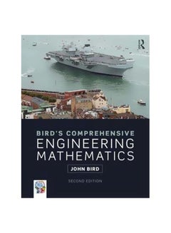 Engineering Mathematics Paperback English by John Bird - 14 June 2018 