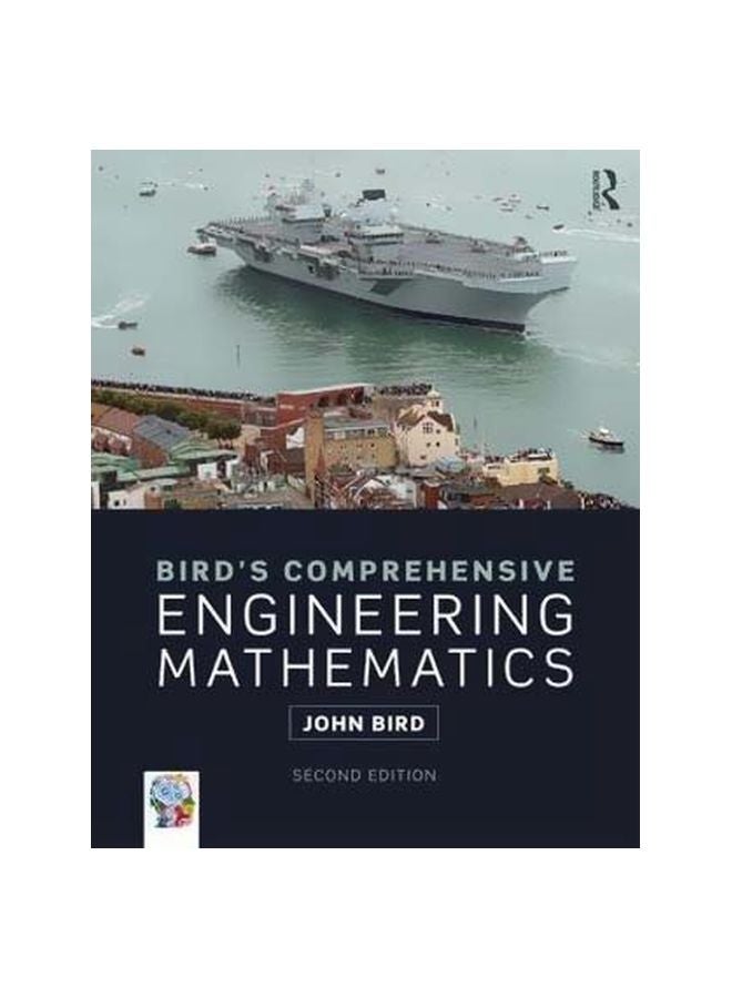 Engineering Mathematics Paperback English by John Bird - 14 June 2018 