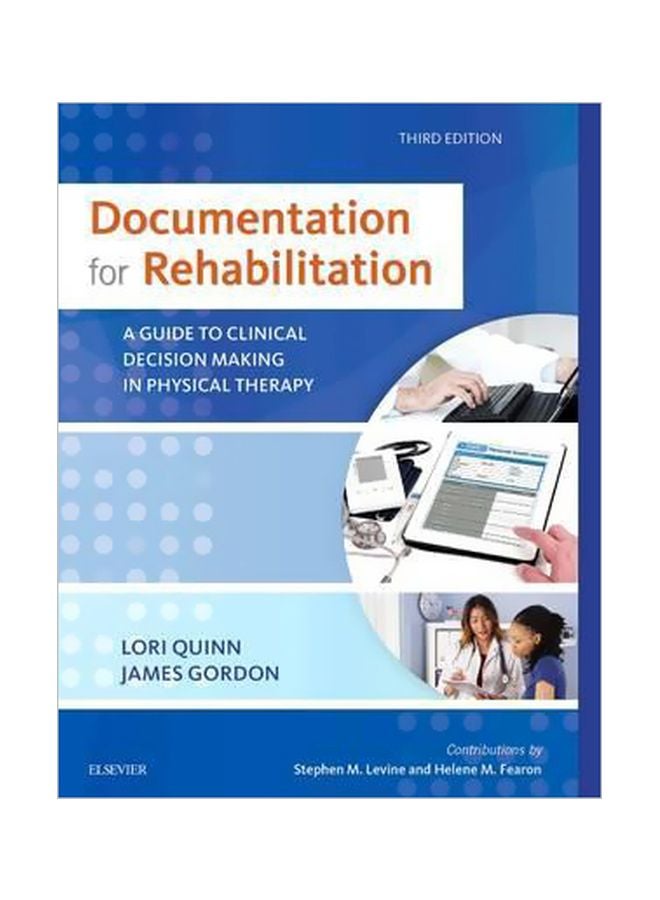 Documentation For Rehabilitation Paperback English by Lori Quinn - 15 March 2016