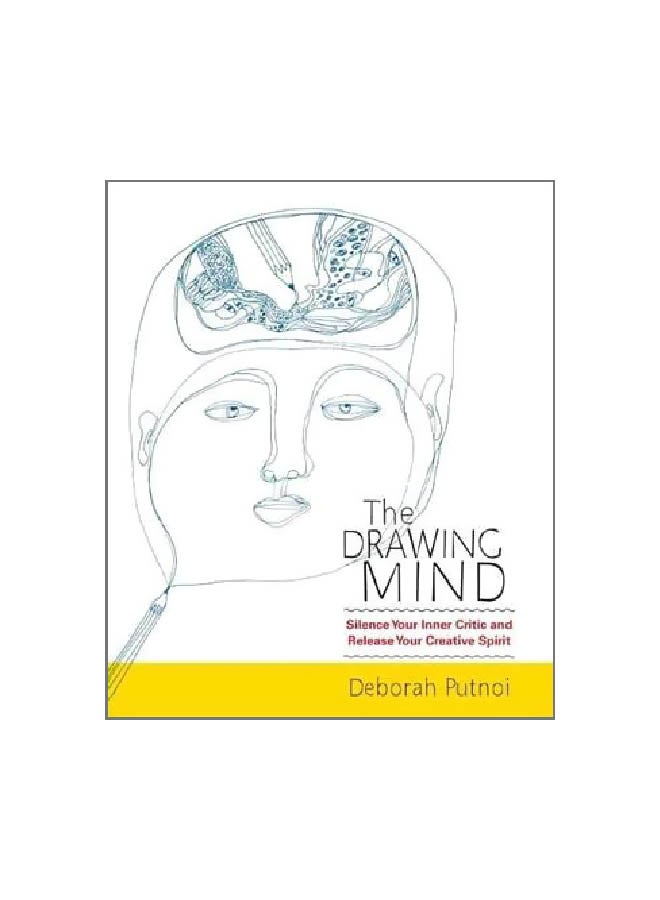 null - The Drawing Mind Paperback English by Deborah Putnoi - 18-04-2012 - Image 1