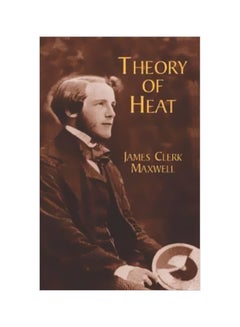 Theory Of Heat Paperback English by James Clerk Maxwell - 13-06-2001 
