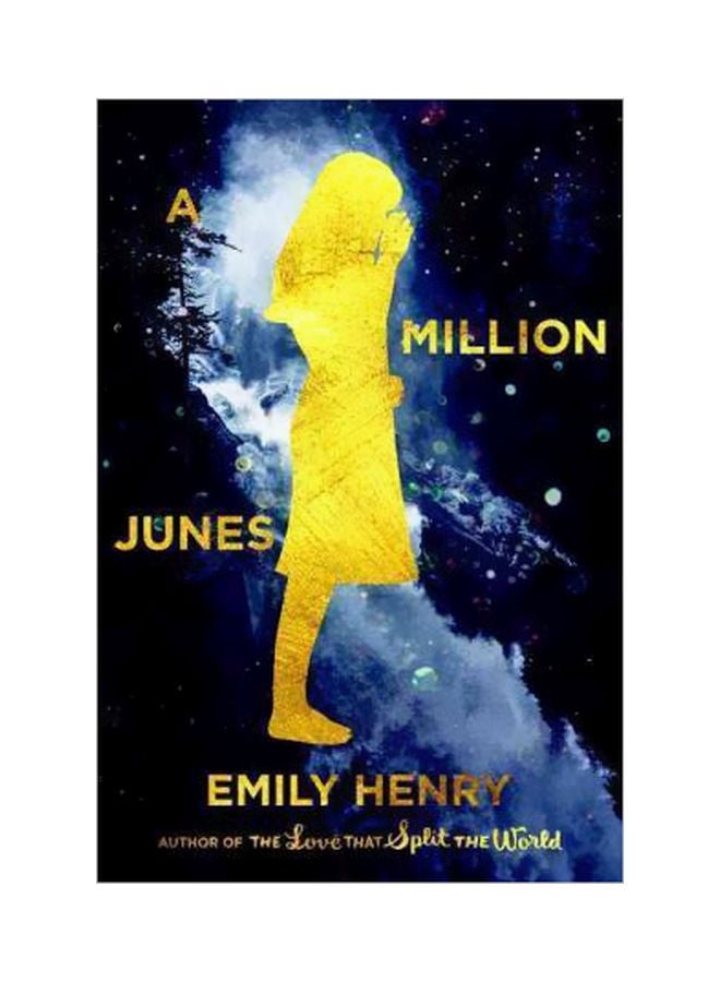 A Million Junes Hardcover English by Emily Henry - 18-05-2017 