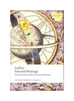 Selected Writings (سيلكتيد رايتينجس) غلاف ورقي الإنجليزية - 01-04-2012 