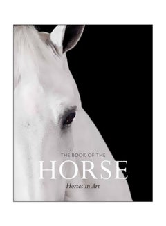 Book Of The Horse: Horses In Art Paperback English by Hyland Angus - 16-10-2018 