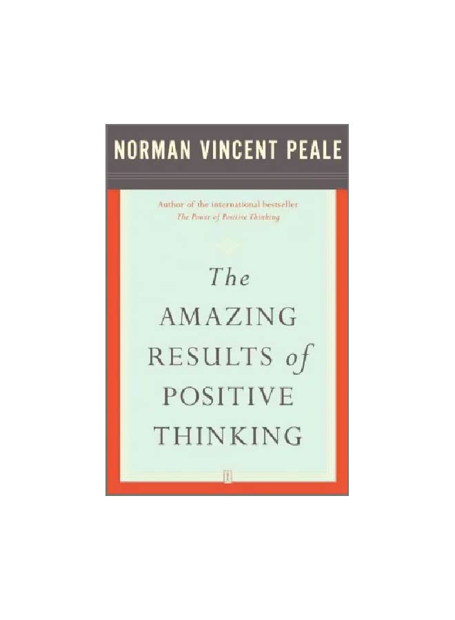نتائج مذهلة من خلال التفكير الإيجابي