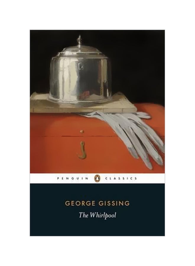The Whirlpool Paperback English by George Gissing - 05-02-2015