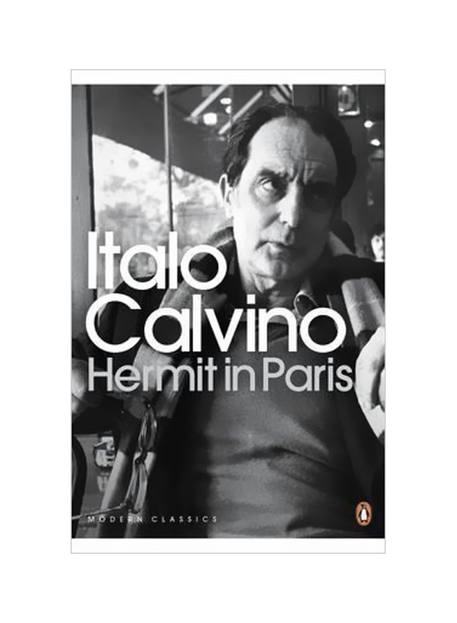 Hermit In Paris Paperback English by Italo Calvino - 21-06-2011