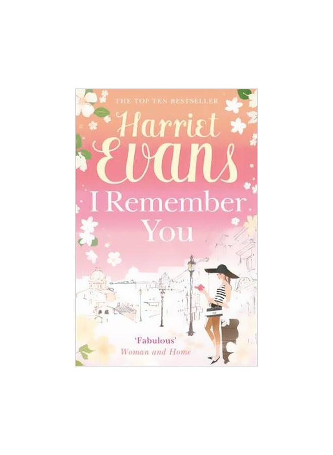 I Remember You Paperback English by Harriet Evans - 13-05-2010