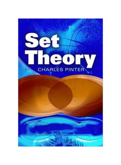 A Book Of Set Theory Paperback English by Charles C. Pinter - 16-07-2014 