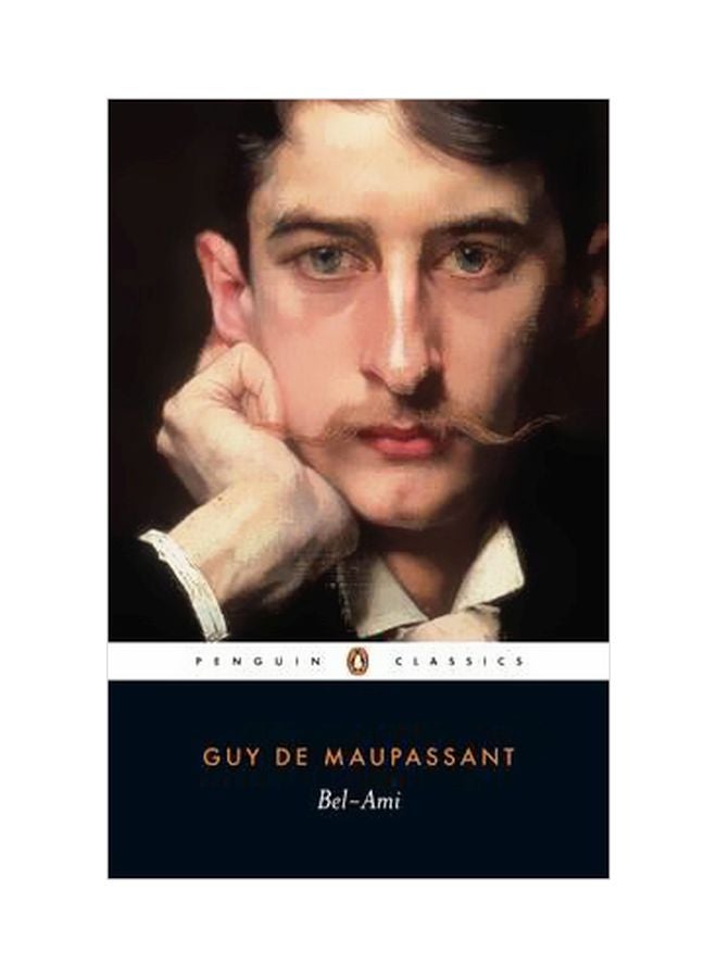 Bel-Ami Paperback English by Guy De Maupassant - 30-11-1975