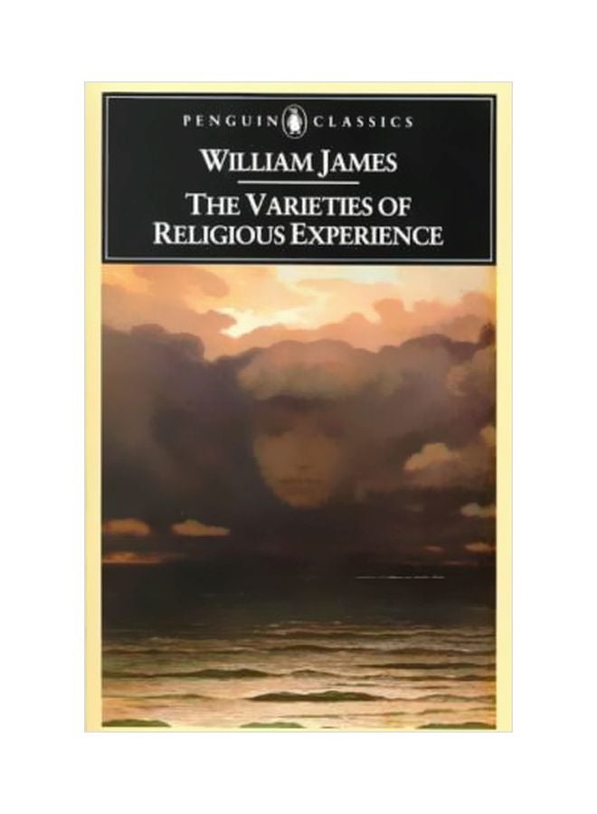 The Varieties Of Religious Experience Paperback English by William James - 01-11-1983 