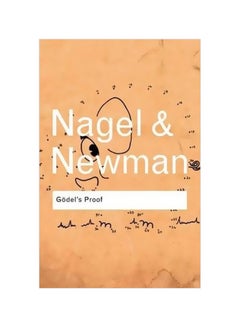 Godel's Proof Paperback English by Ernest Nagel - 01-12-2012 