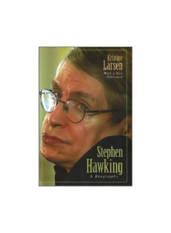 Stephen Hawking: A Biography Paperback English by Kristine Larsen - 31-10-2007 