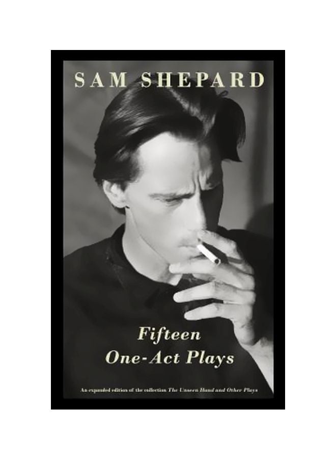 Fifteen One-Act Plays Paperback English by Sam Shepard - 14-08-2012