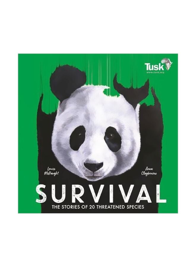 البقاء على قيد الحياة