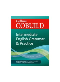 Cobuild Intermediate English Grammar And Practice paperback english - 04-03-2014 - v1562595544/N22522234A_1