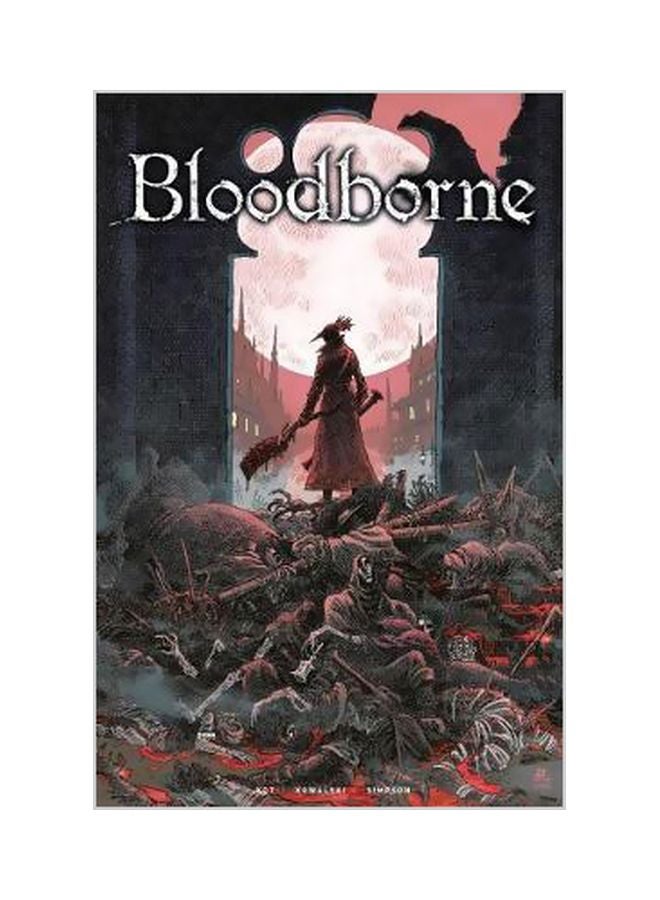 منقول بالدم