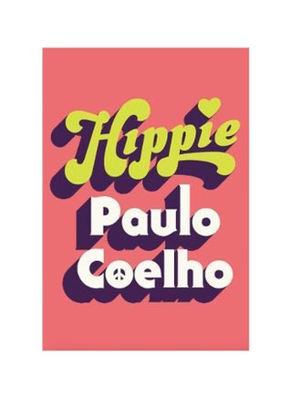 Hippie Paperback English by Paulo Coelho - 25-09-2018 - v1562595552/N27576195A_1
