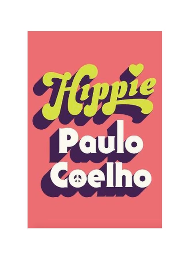 Hippie Paperback English by Paulo Coelho - 25-09-2018
