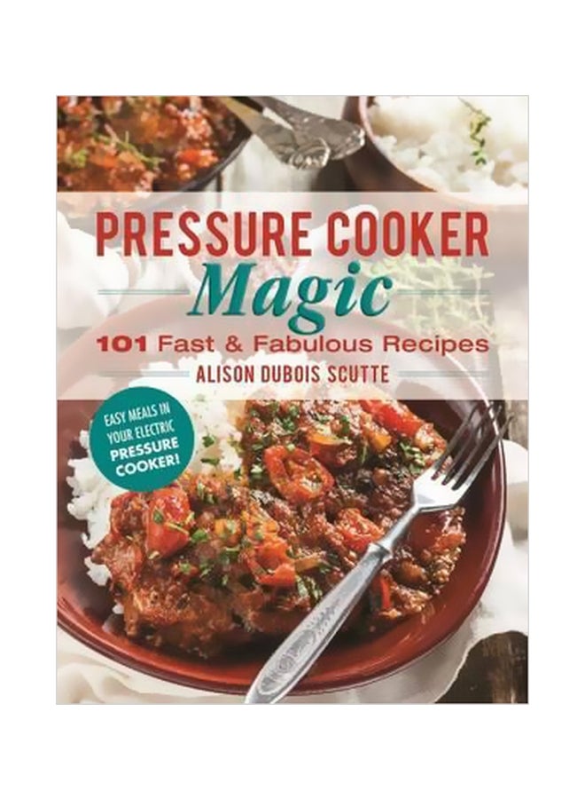 طباخ الضغط السحري