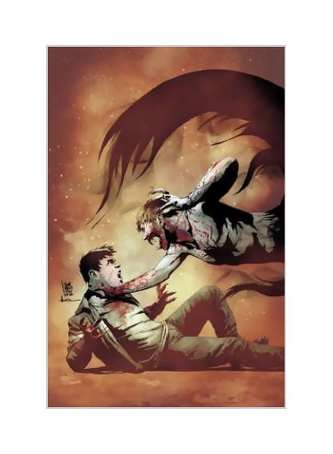 I, Vampire: Volume 3 Wave Of Mutilation Paperback English by Joshua Hale Fialkov - 15-10-2013