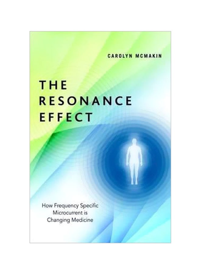 The Resonance Effect Paperback English by Carolyn McMakin - 25-04-2017 