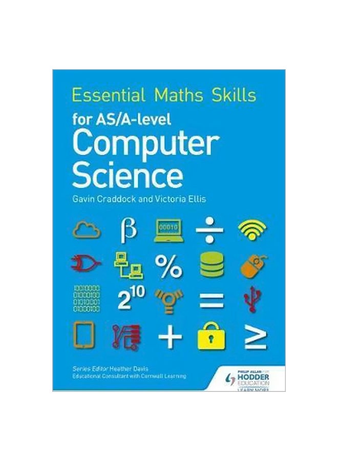 مهارات الرياضيات الأساسية لعلوم الكمبيوتر AS/A Level