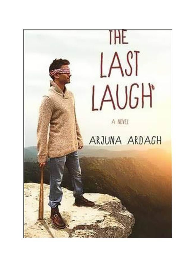 The Last Laugh: A Novel Paperback English by Arjuna Ardagh - 41400 