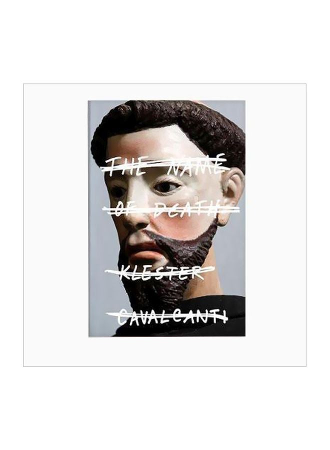 The Name Of Death Paperback English by Klester Cavalcanti - 26-07-2018