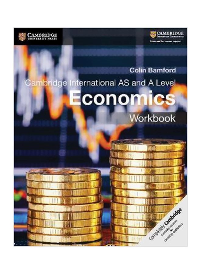 Economics Paperback English by Colin Bamford - 43159 