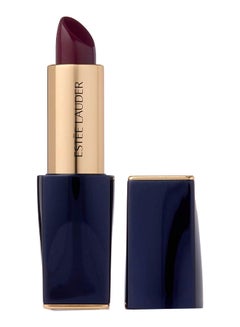 Pure Color Envy Sculpting Lipstick 450 Insolent Plum