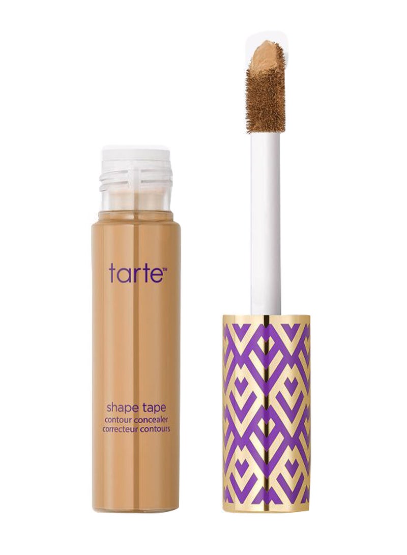 tarte Shape Tape Contour Concealer Tan 