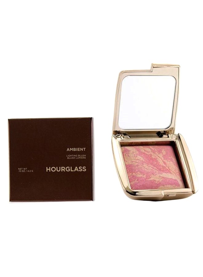 Hourglass Ambient Lighting Blush Luminous Flush