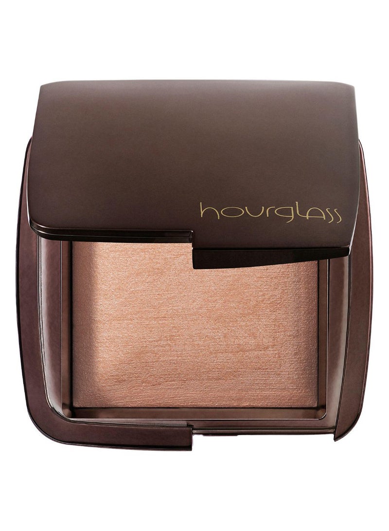 Hourglass Ambient Lighting Powder luminous light Beige