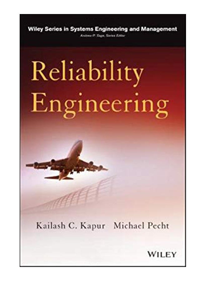 Reliability Engineering paperback english - 30-May-14 