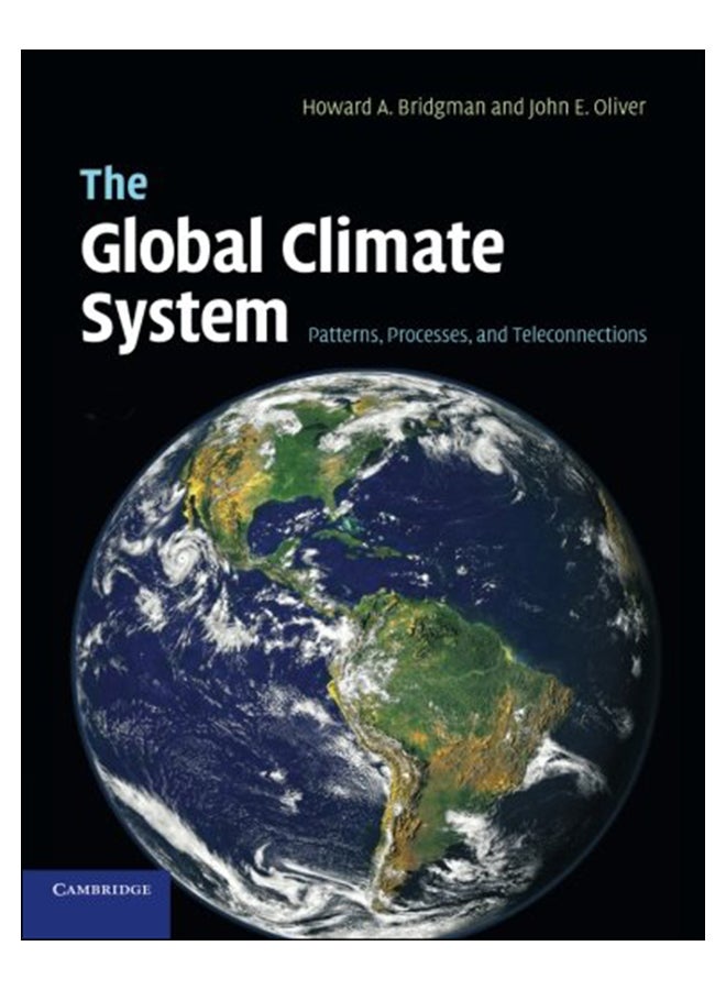 The Global Climate System paperback english - 2014 