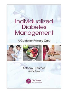 Individualized Diabetes Management, 1st Edition paperback english - 42639 