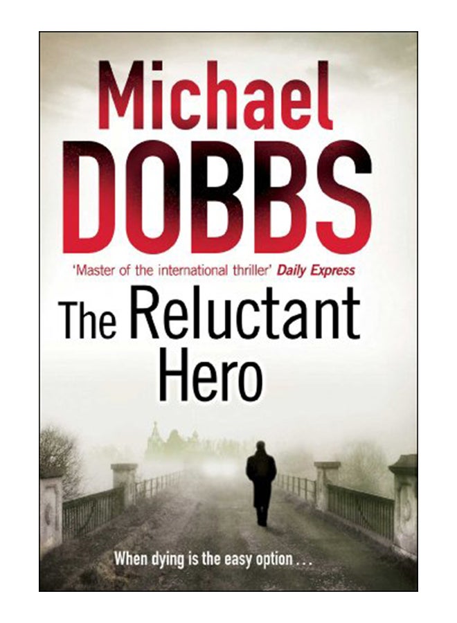 The Reluctant Hero paperback english - 2-Sep-10