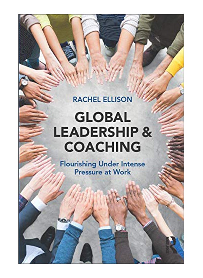 Global Leadership And Coaching, 1st Edition paperback english - 43433