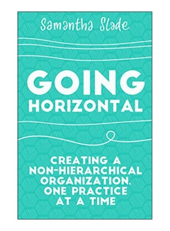 Going Horizontal paperback english - 43431 - v1562606301/N27453614A_1