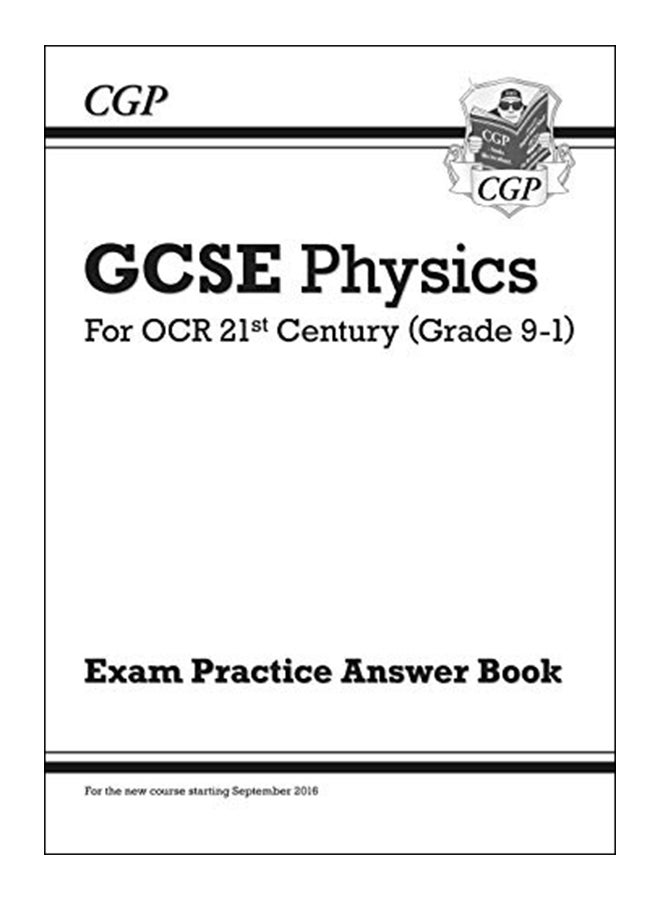 New GCSE Physics paperback english - 42592
