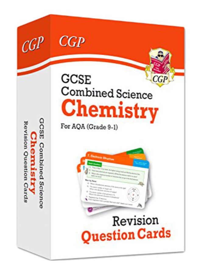 العلوم الجديدة المشتركة 9-1 GCSE