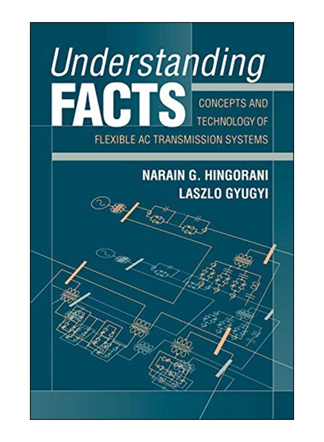 Understanding Facts paperback english - 10-Dec-99