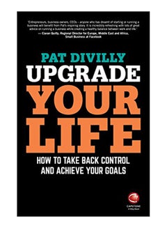 Upgrade Your Life paperback english - 28-Oct-16 